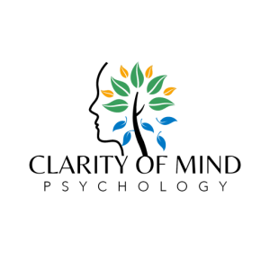 Clarity of Mind Psychology Logo