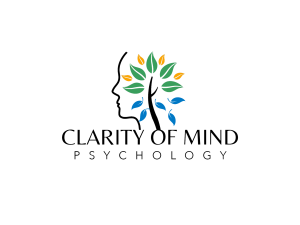 Clarity of Mind Psychology Logo